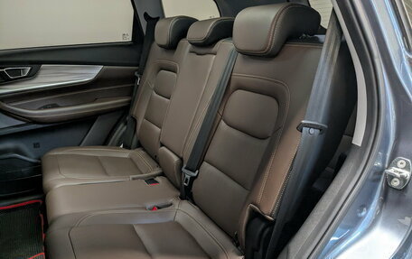 Chery Tiggo 8 Pro, 2021 год, 1 775 000 рублей, 14 фотография