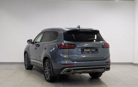 Chery Tiggo 8 Pro, 2021 год, 1 775 000 рублей, 7 фотография