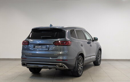 Chery Tiggo 8 Pro, 2021 год, 1 775 000 рублей, 5 фотография
