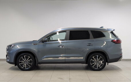 Chery Tiggo 8 Pro, 2021 год, 1 775 000 рублей, 8 фотография
