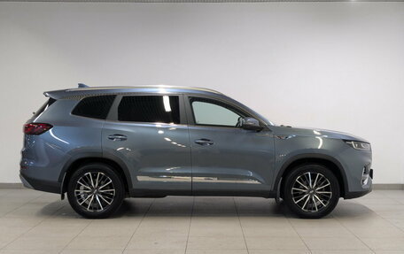 Chery Tiggo 8 Pro, 2021 год, 1 775 000 рублей, 4 фотография