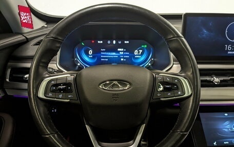 Chery Tiggo 8 Pro, 2021 год, 1 775 000 рублей, 25 фотография