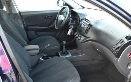 Hyundai Elantra IV, 2008 год, 575 000 рублей, 11 фотография