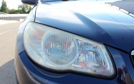 Hyundai Elantra IV, 2008 год, 575 000 рублей, 18 фотография
