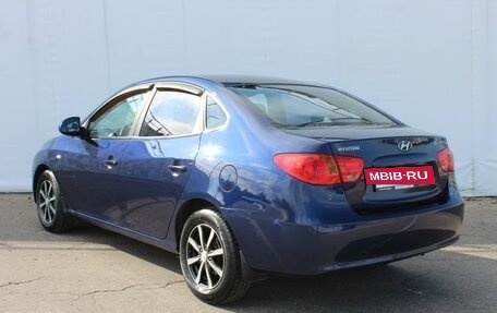 Hyundai Elantra IV, 2008 год, 575 000 рублей, 5 фотография
