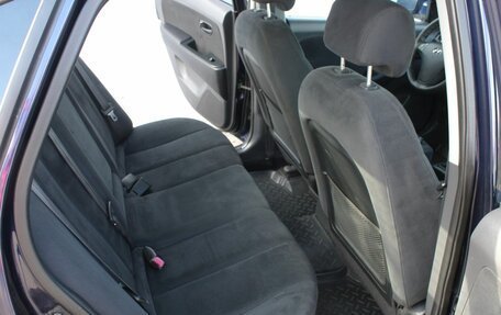 Hyundai Elantra IV, 2008 год, 575 000 рублей, 12 фотография