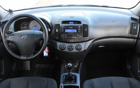 Hyundai Elantra IV, 2008 год, 575 000 рублей, 15 фотография