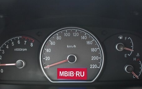 Hyundai Elantra IV, 2008 год, 575 000 рублей, 10 фотография