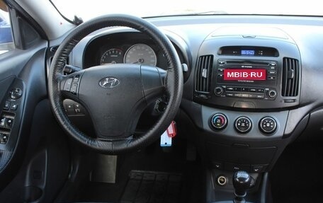 Hyundai Elantra IV, 2008 год, 575 000 рублей, 16 фотография