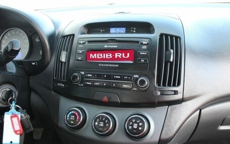 Hyundai Elantra IV, 2008 год, 575 000 рублей, 17 фотография