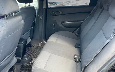Chevrolet Aveo III, 2010 год, 600 000 рублей, 12 фотография