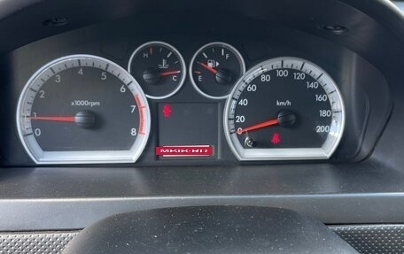 Chevrolet Aveo III, 2010 год, 600 000 рублей, 13 фотография