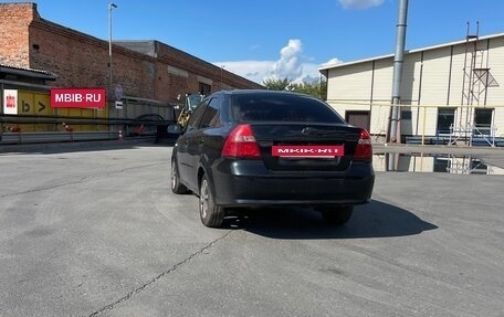 Chevrolet Aveo III, 2010 год, 600 000 рублей, 2 фотография