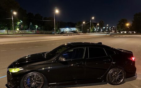 BMW 2 серия F44, 2020 год, 4 500 000 рублей, 1 фотография