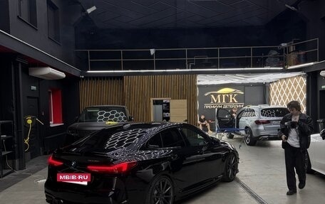 BMW 2 серия F44, 2020 год, 4 500 000 рублей, 3 фотография