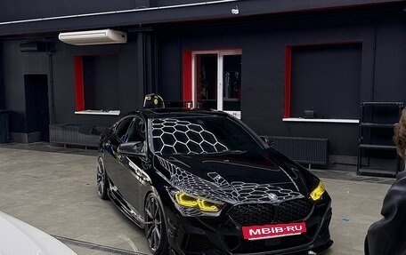 BMW 2 серия F44, 2020 год, 4 500 000 рублей, 2 фотография