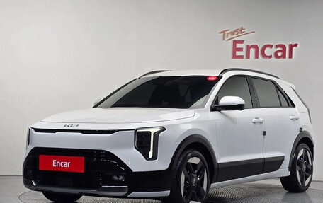 KIA Niro, 2026 год, 3 919 899 рублей, 1 фотография