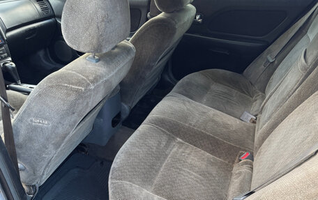 KIA Magentis I, 2001 год, 170 000 рублей, 7 фотография