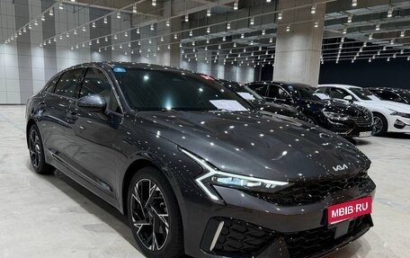 KIA K5, 2023 год, 2 750 000 рублей, 1 фотография