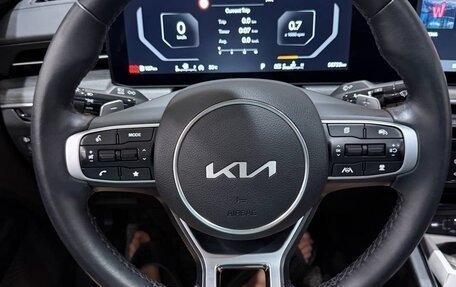 KIA K5, 2023 год, 2 750 000 рублей, 9 фотография