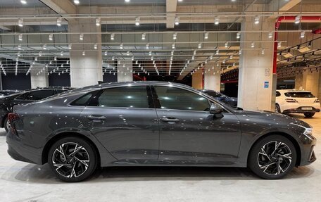 KIA K5, 2023 год, 2 750 000 рублей, 4 фотография