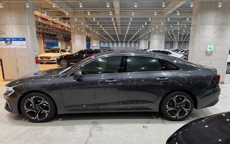 KIA K5, 2023 год, 2 750 000 рублей, 3 фотография