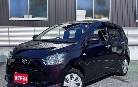 Daihatsu Mira e:S II, 2022 год, 510 001 рублей, 1 фотография