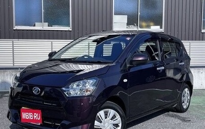 Daihatsu Mira e:S II, 2022 год, 510 001 рублей, 1 фотография