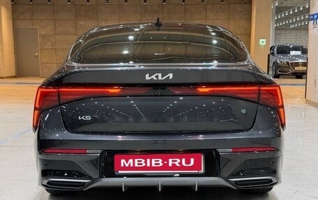 KIA K5, 2023 год, 2 750 000 рублей, 7 фотография