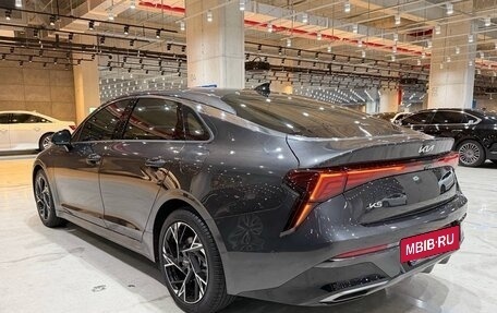 KIA K5, 2023 год, 2 750 000 рублей, 6 фотография