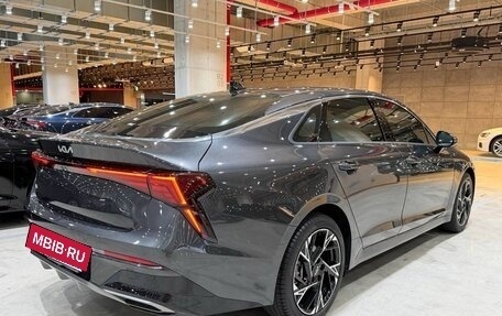KIA K5, 2023 год, 2 750 000 рублей, 5 фотография