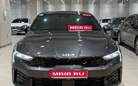 KIA K5, 2023 год, 2 750 000 рублей, 8 фотография