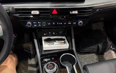 KIA K5, 2023 год, 2 750 000 рублей, 11 фотография