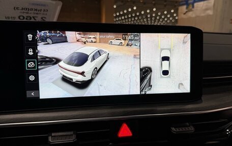 KIA K5, 2023 год, 2 750 000 рублей, 23 фотография