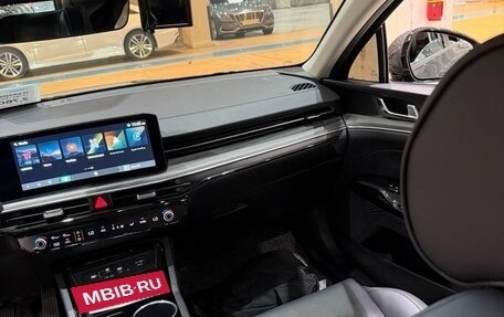 KIA K5, 2023 год, 2 750 000 рублей, 13 фотография