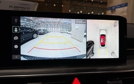 KIA K5, 2023 год, 2 750 000 рублей, 24 фотография