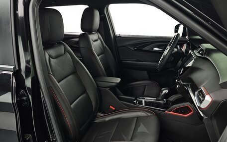 Chevrolet TrailBlazer, 2023 год, 2 737 899 рублей, 8 фотография