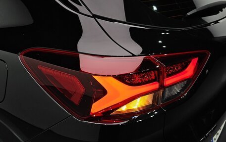 Chevrolet TrailBlazer, 2023 год, 2 737 899 рублей, 7 фотография