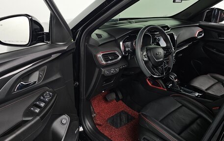 Chevrolet TrailBlazer, 2023 год, 2 737 899 рублей, 12 фотография