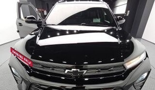Chevrolet TrailBlazer, 2023 год, 2 737 899 рублей, 3 фотография