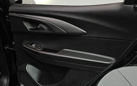 Chevrolet TrailBlazer, 2023 год, 2 737 899 рублей, 22 фотография