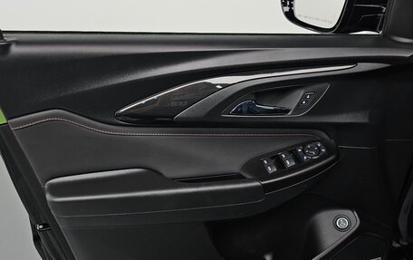 Chevrolet TrailBlazer, 2023 год, 2 737 899 рублей, 23 фотография