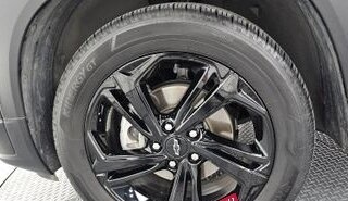 Chevrolet TrailBlazer, 2023 год, 2 737 899 рублей, 26 фотография