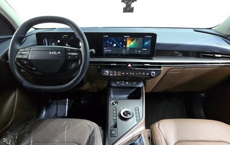 KIA Niro, 2026 год, 3 919 899 рублей, 8 фотография