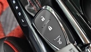 Chevrolet TrailBlazer, 2023 год, 2 737 899 рублей, 32 фотография
