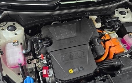 KIA Niro, 2026 год, 3 919 899 рублей, 20 фотография