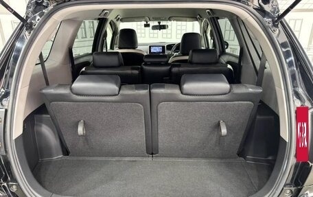 Toyota Wish II, 2017 год, 1 150 000 рублей, 10 фотография