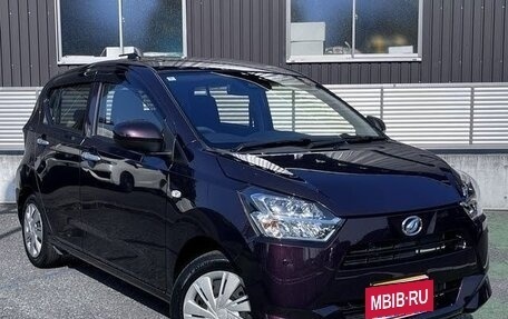 Daihatsu Mira e:S II, 2022 год, 510 001 рублей, 5 фотография