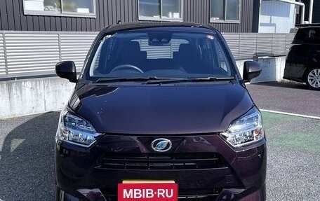 Daihatsu Mira e:S II, 2022 год, 510 001 рублей, 6 фотография