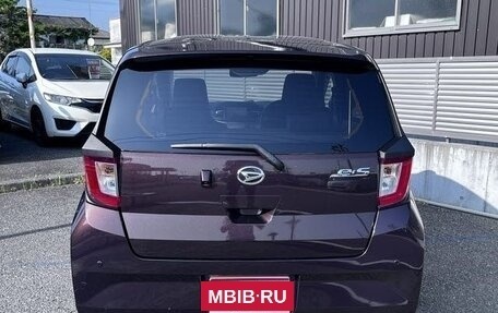 Daihatsu Mira e:S II, 2022 год, 510 001 рублей, 3 фотография